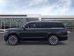 2025 Lincoln Navigator Black Label 4x4