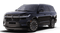 2025 Lincoln Navigator Black Label 4x4