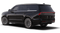 2025 Lincoln Navigator Black Label 4x4