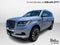 2024 Lincoln Navigator Black Label 4x4
