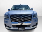 2024 Lincoln Navigator Black Label 4x4