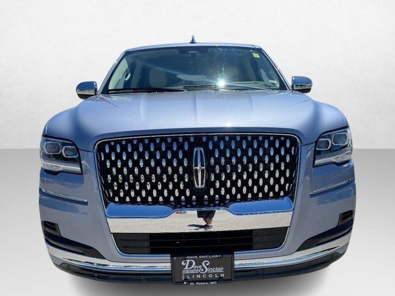 2024 Lincoln Navigator Black Label 4x4