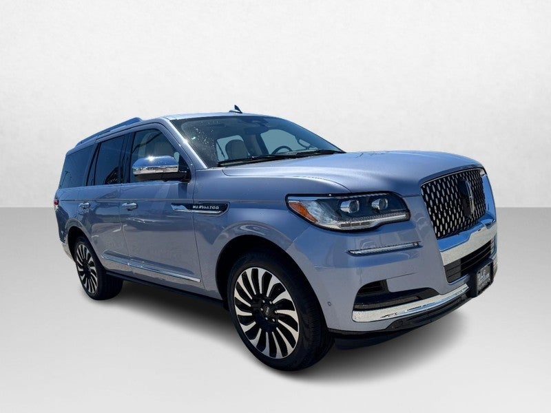 2024 Lincoln Navigator Black Label 4x4
