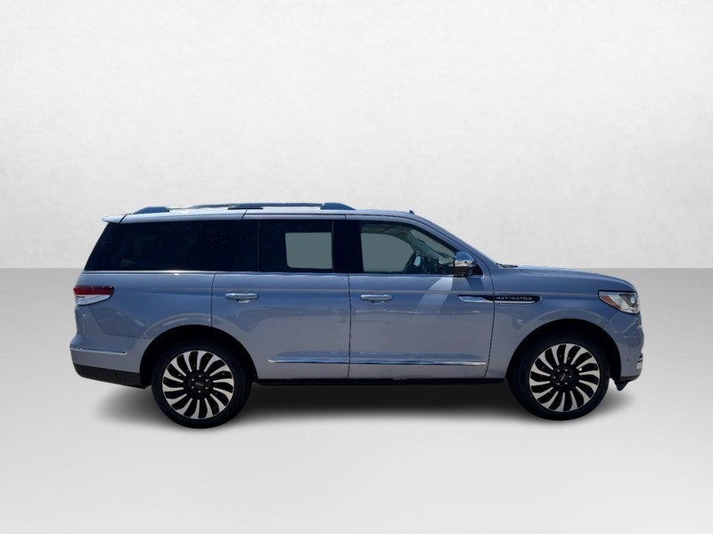 2024 Lincoln Navigator Black Label 4x4