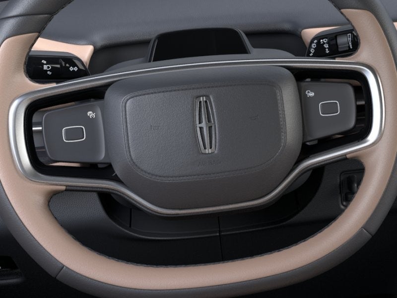 2026 Lincoln Navigator Black Label 4x4