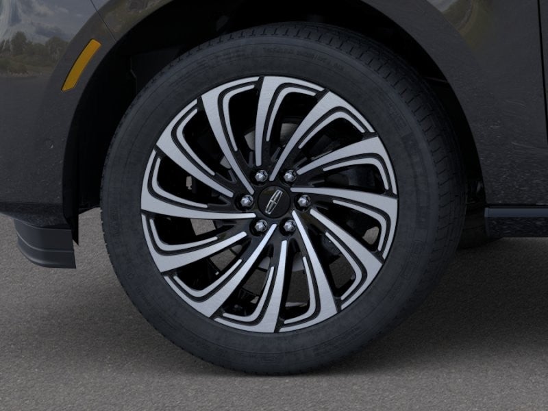 2026 Lincoln Navigator Black Label 4x4