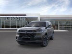 2026 Lincoln Navigator Black Label 4x4
