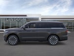 2026 Lincoln Navigator Black Label 4x4