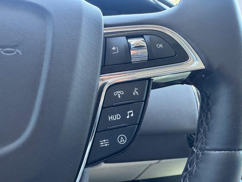 2024 Lincoln Navigator Black Label 4x4