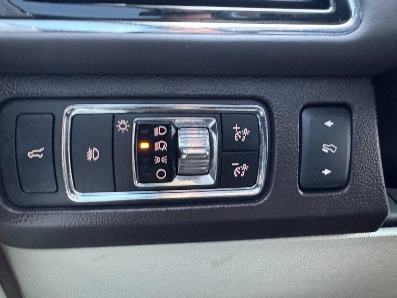 2024 Lincoln Navigator Black Label 4x4