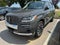 2024 Lincoln Navigator Black Label 4x4
