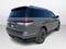 2024 Lincoln Navigator Black Label 4x4