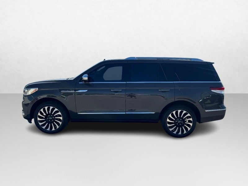 2024 Lincoln Navigator Black Label 4x4