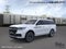 2026 Lincoln Navigator Black Label 4x4