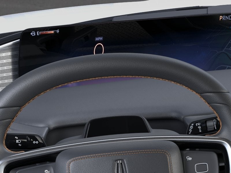 2026 Lincoln Navigator Black Label 4x4