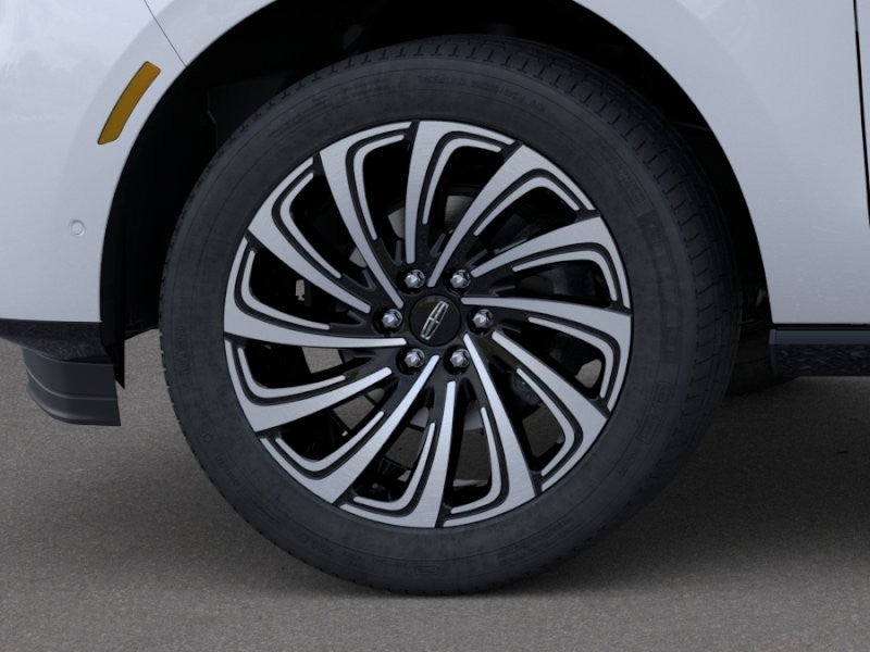 2026 Lincoln Navigator Black Label 4x4