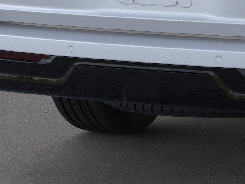 2026 Lincoln Navigator Black Label 4x4