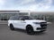 2026 Lincoln Navigator Black Label 4x4