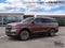 2027 Lincoln Navigator Black Label 4x4