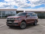 2027 Lincoln Navigator Black Label 4x4