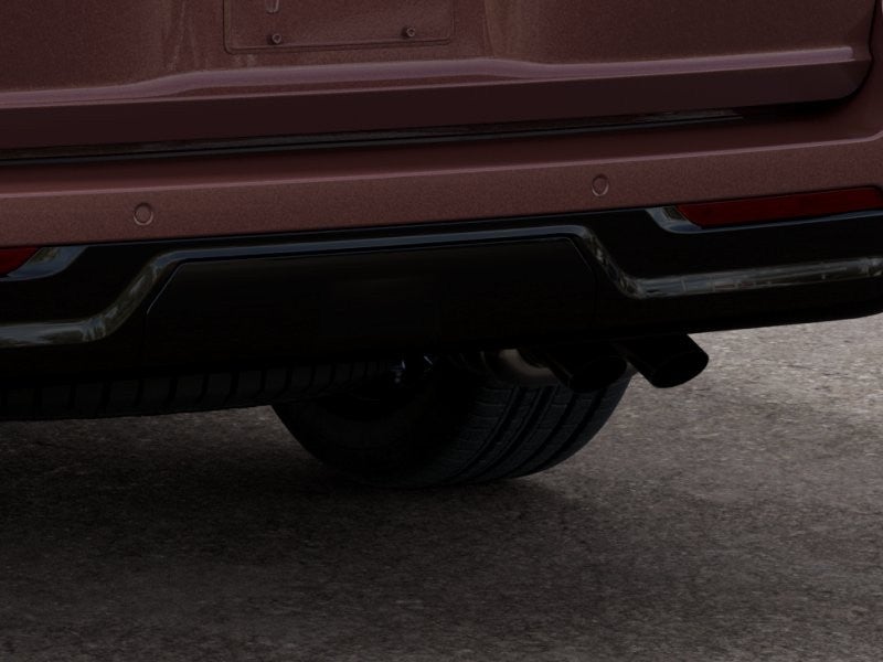 2027 Lincoln Navigator Black Label 4x4