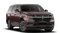 2027 Lincoln Navigator Black Label 4x4