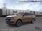 2026 Lincoln Navigator Black Label 4x4