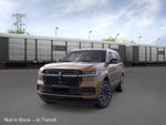 2026 Lincoln Navigator Black Label 4x4