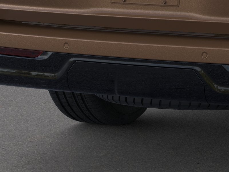 2026 Lincoln Navigator Black Label 4x4