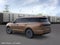 2026 Lincoln Navigator Black Label 4x4