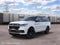 2027 Lincoln Navigator Black Label 4x4