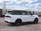 2027 Lincoln Navigator Black Label 4x4
