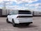 2027 Lincoln Navigator Black Label 4x4