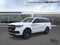 2026 Lincoln Navigator Black Label 4x4