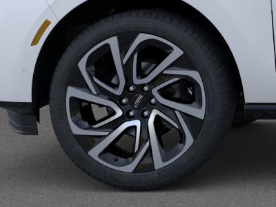 2026 Lincoln Navigator Black Label 4x4