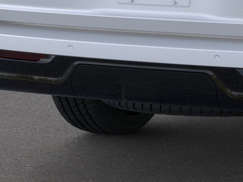2026 Lincoln Navigator Black Label 4x4