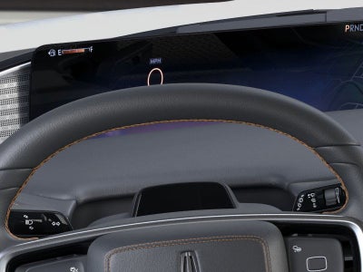 2026 Lincoln Navigator Black Label 4x4