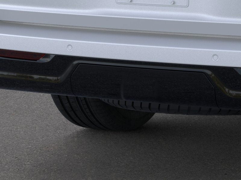 2026 Lincoln Navigator Black Label 4x4