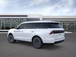 2026 Lincoln Navigator Black Label 4x4