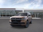 2026 Lincoln Navigator Black Label 4x4
