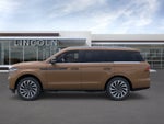 2026 Lincoln Navigator Black Label 4x4