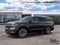 2027 Lincoln Navigator Black Label 4x4