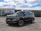 2027 Lincoln Navigator Black Label 4x4