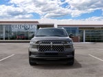 2027 Lincoln Navigator Black Label 4x4
