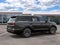 2027 Lincoln Navigator Black Label 4x4