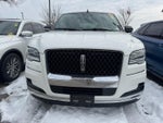 2022 Lincoln Navigator Black Label 4x4