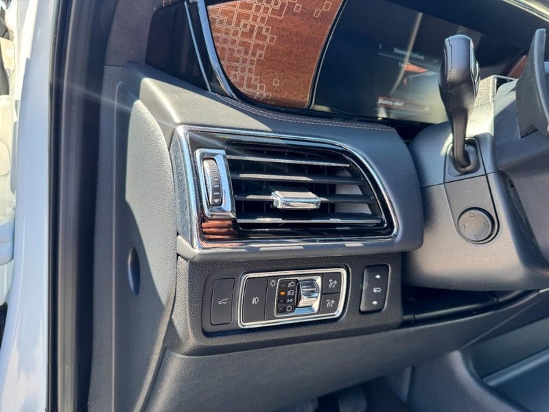2022 Lincoln Navigator Black Label 4x4