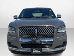 2022 Lincoln Navigator Black Label 4x4