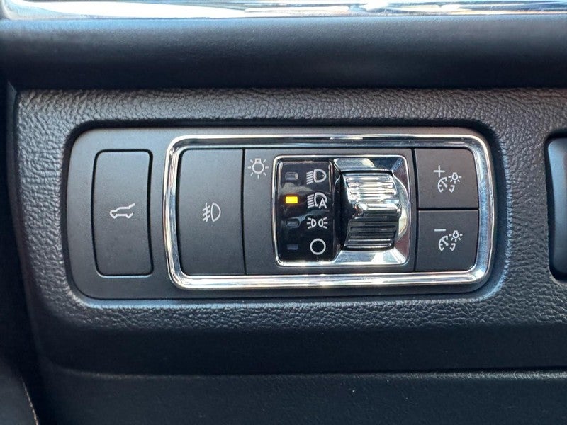 2022 Lincoln Navigator Black Label 4x4