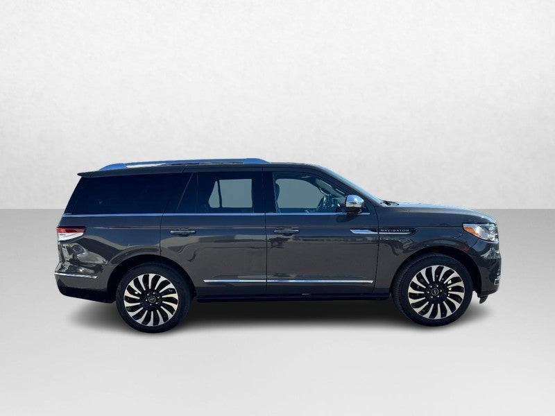 2022 Lincoln Navigator Black Label 4x4
